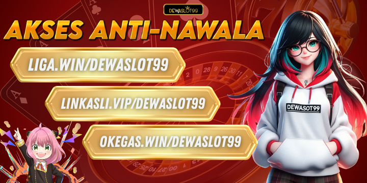 dewaslot99